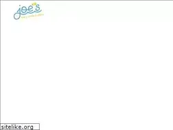 Sites similar to joespools.com
