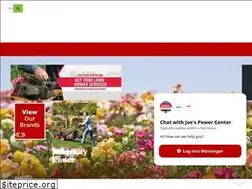 Sites similar to joespower.com