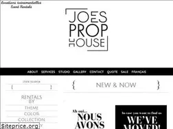 Sites similar to joesprophouse.com