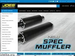 Sites similar to joesracing.com