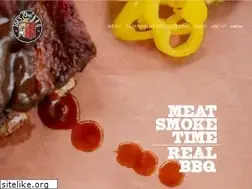 Sites similar to joesrealbbq.com