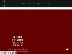 Sites similar to joesrestaurantny.com