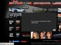 Sites similar to joesshowroom.com