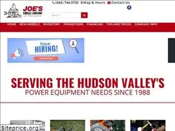 Sites similar to joessmallengineofpinebush.com