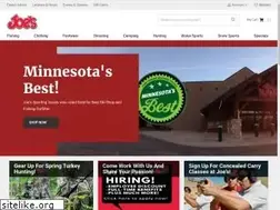 Sites similar to joessportinggoods.com