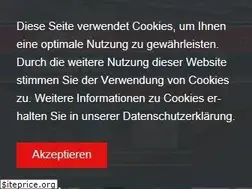 Sites similar to joest-racing.de