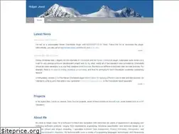 Sites similar to joest.org