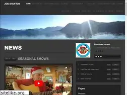 Sites similar to joestanton.com