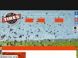 Sites similar to joestirestore.com