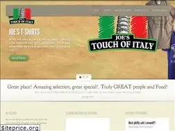 Sites similar to joestouchofitaly.com