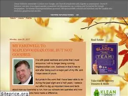 Sites similar to joestrupp.blogspot.com