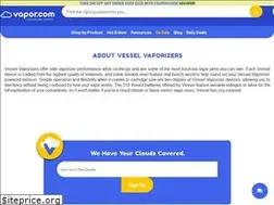 Sites similar to joesvapeshack.com
