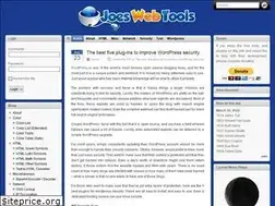 Sites similar to joeswebtools.com