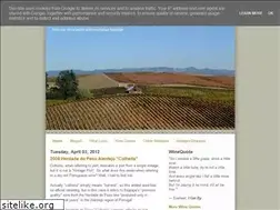Sites similar to joeswine.blogspot.com