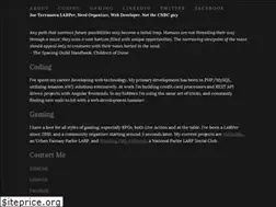 Sites similar to joeterranova.net