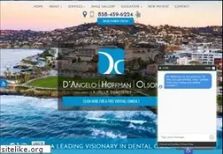 Sites similar to joethedentist.com