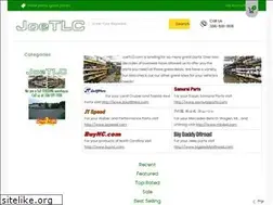 Sites similar to joetlc.com
