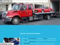 Sites similar to joetowingnyc.com