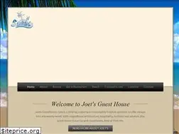Sites similar to joets.in