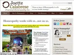 Sites similar to joettecalabrese.com