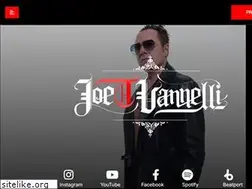 Sites similar to joetvannelli.com
