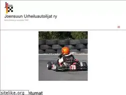 Sites similar to joeua.fi