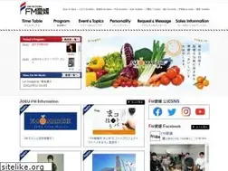 Sites similar to joeufm.co.jp