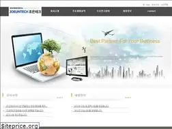 Sites similar to joeun-it.com
