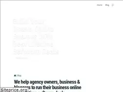 Sites similar to joeuncle.com