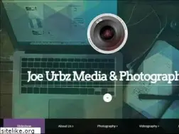 Sites similar to joeurbz.com