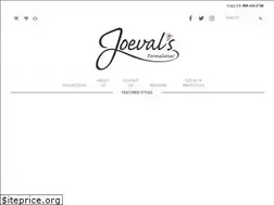 Sites similar to joevalspromandpageant.com