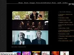 Sites similar to joevaz.com