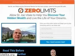 Sites similar to joevitale.com