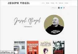 Sites similar to joevogel.net