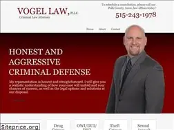 Sites similar to joevogellaw.com