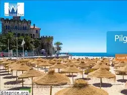 Sites similar to joewalshtours.ie