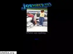 Sites similar to joeware.net