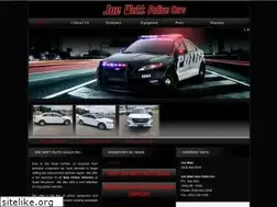 Sites similar to joewattpolicecars.com