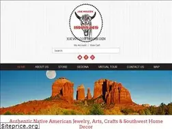 Sites similar to joewilcoxsedona.com