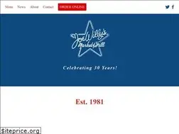 Sites similar to joewillys.com