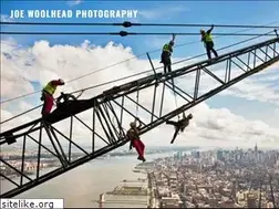 Sites similar to joewoolhead.com