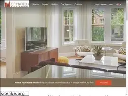 Sites similar to joewrightrealestate.com