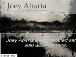Sites similar to joeyabarta.com