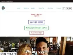 Sites similar to joeycsboathouse.com