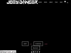 Sites similar to joeydanger.com