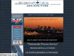 Sites similar to joeydinvestigations.com