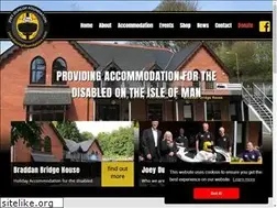 Sites similar to joeydunlopfoundation.com