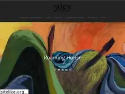 Sites similar to joeyembers.org