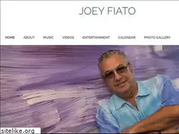 Sites similar to joeyfiato.com