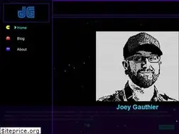 Sites similar to joeyg.me